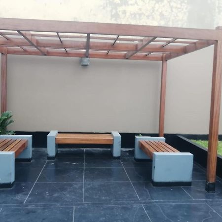 Apartmán Departamento Estudio Full Equipado Wifi Cerca A Todo Lima Exteriér fotografie