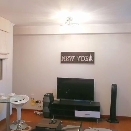 Apartmán Departamento Estudio Full Equipado Wifi Cerca A Todo Lima Exteriér fotografie