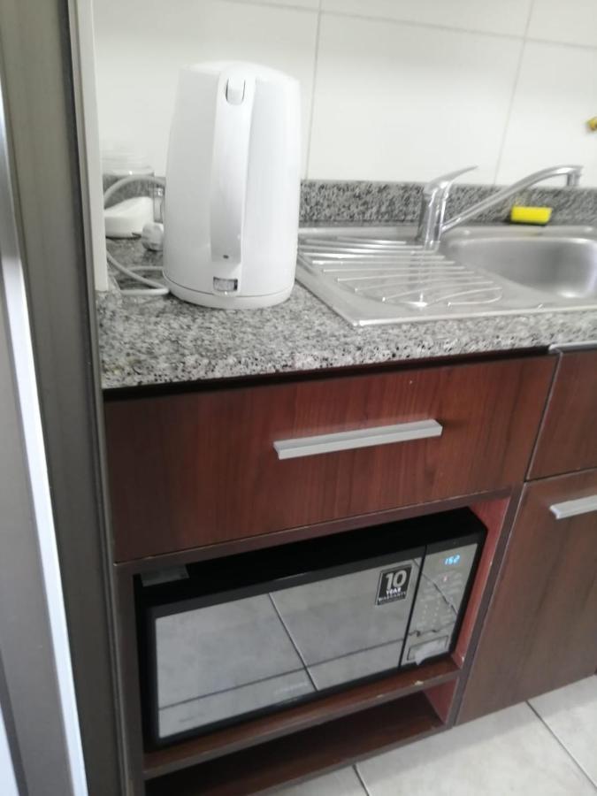 Apartmán Departamento Estudio Full Equipado Wifi Cerca A Todo Lima Exteriér fotografie