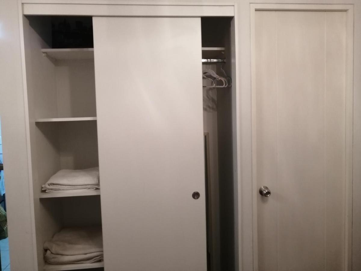 Apartmán Departamento Estudio Full Equipado Wifi Cerca A Todo Lima Exteriér fotografie
